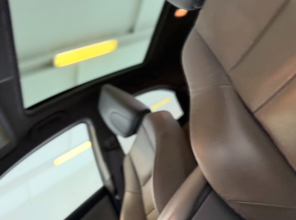Honda Civic 2,2 i-DTEC Executive 5d