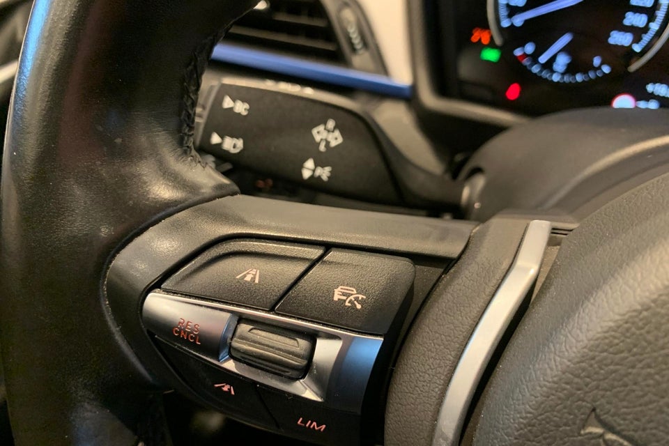 BMW X1 1,5 xDrive25e M-Sport+ aut. 5d