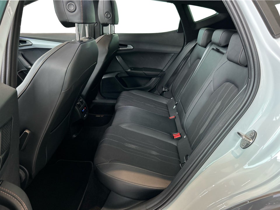 Cupra Formentor 2,0 TSi DSG 4Drive 5d