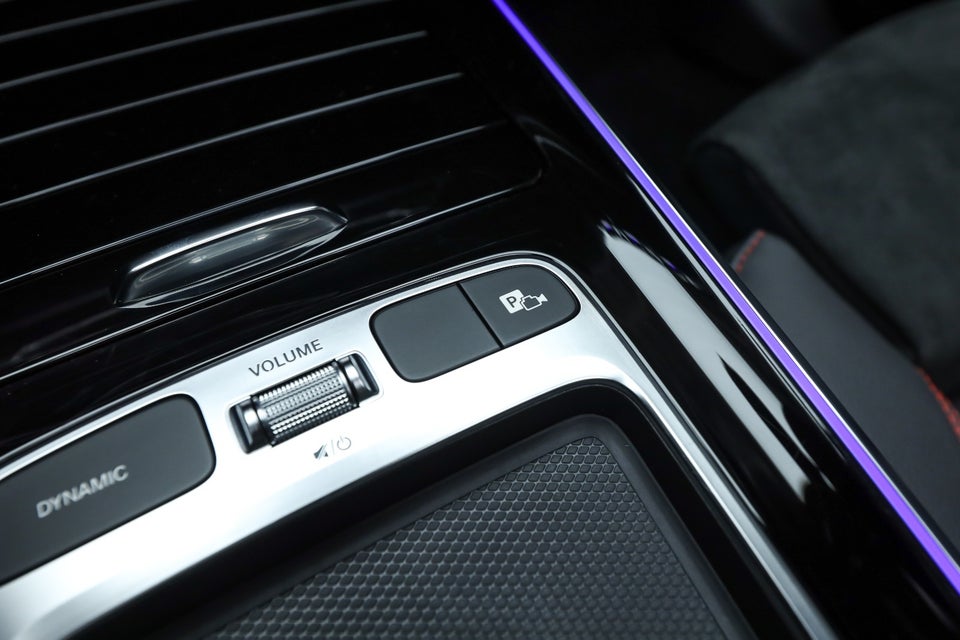 Mercedes EQA350 AMG Line Premium 4Matic 5d