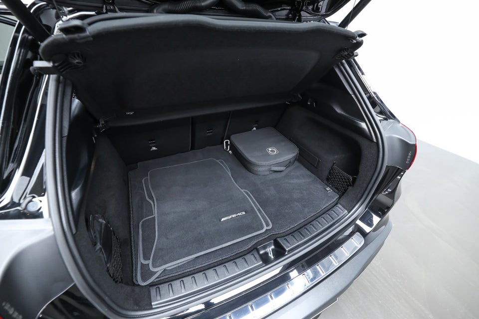 Mercedes EQA250+ AMG Advance 5d