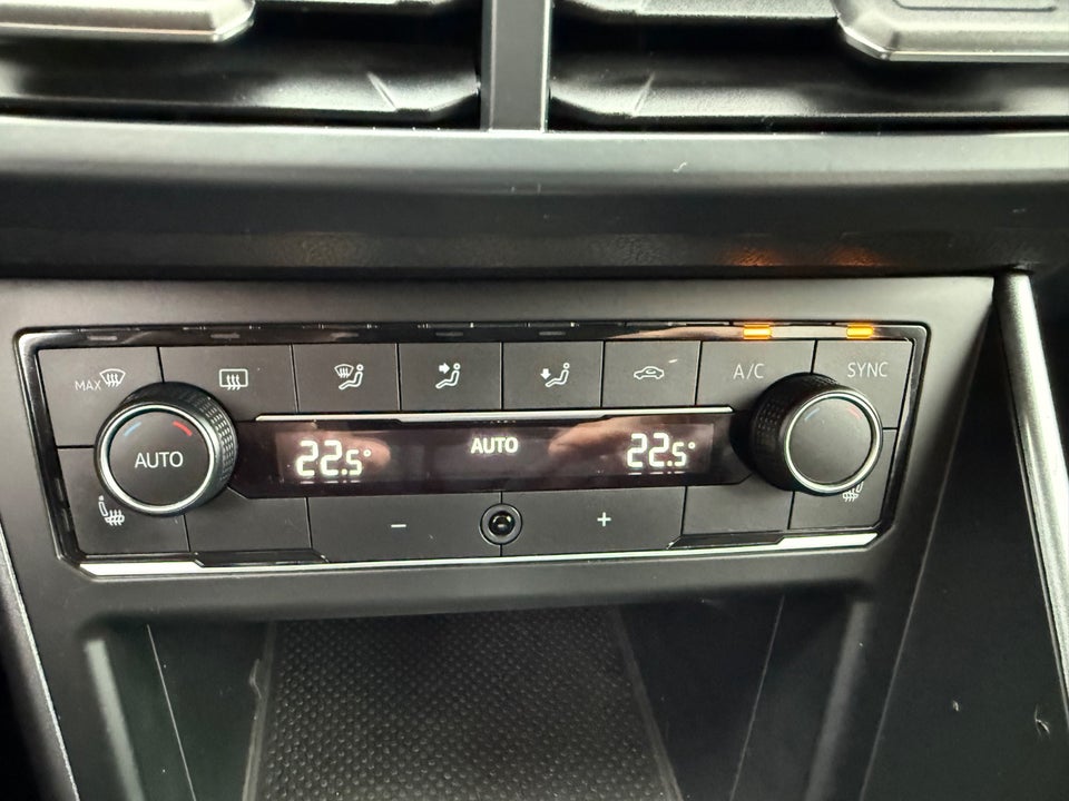 VW Polo 1,0 TSi 115 Highline DSG 5d