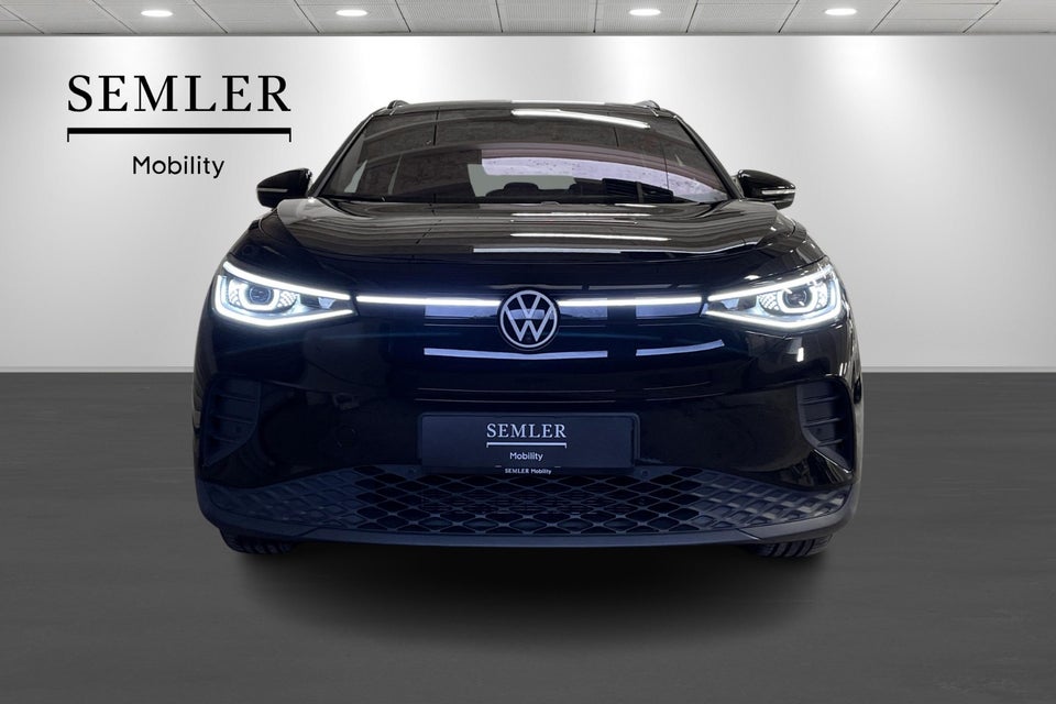 VW ID.4 77 Style+ 5d