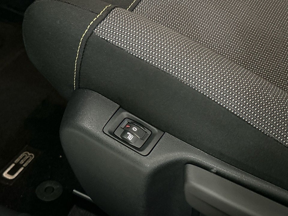 Citroën C3 1,2 PureTech 83 Feel 5d