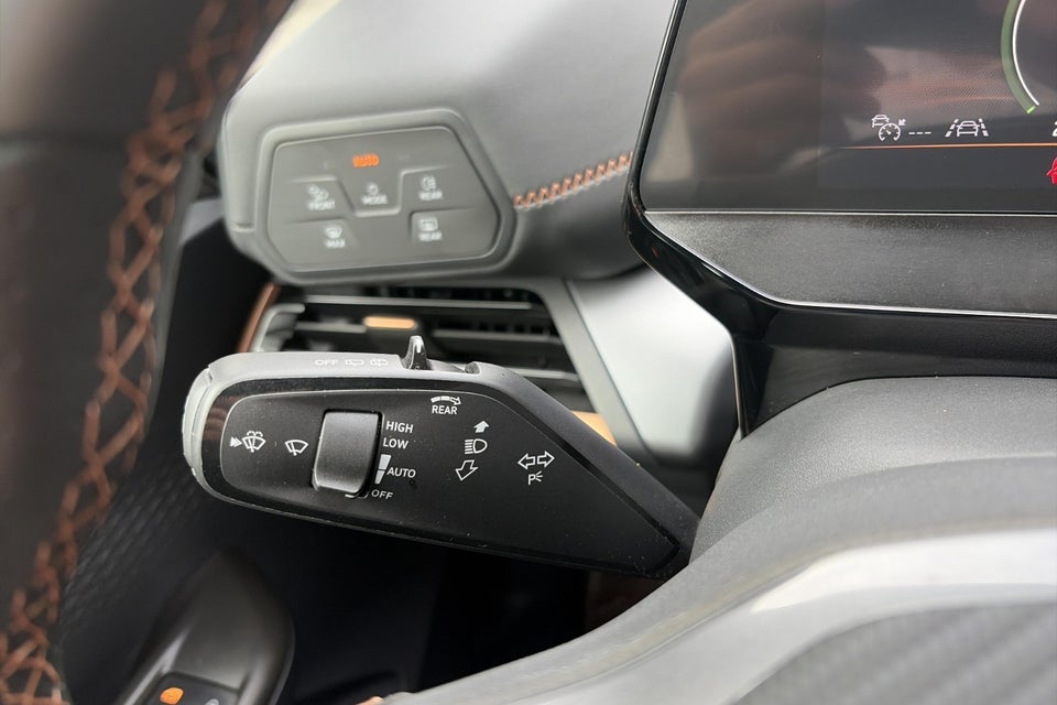 Cupra Born 77 e-Boost 5d