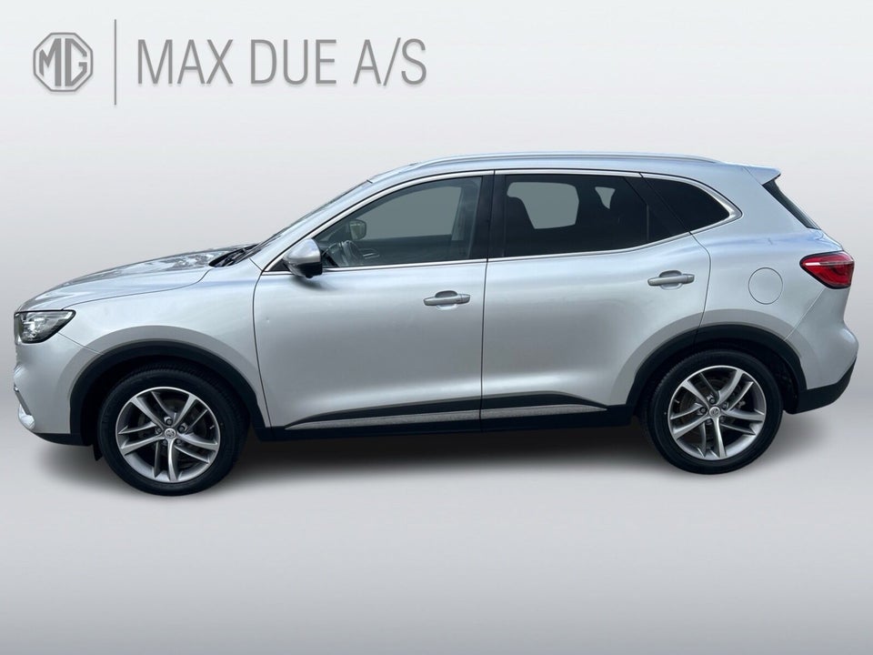 MG EHS 1,5 PHEV Luxury 5d