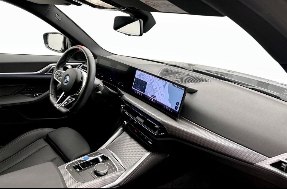BMW i4 M50 M-Sport xDrive 5d