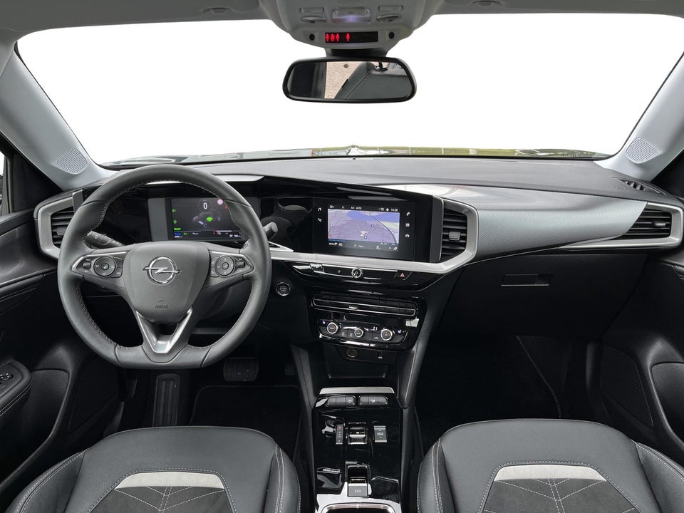 Opel Mokka-e 50 Elegance 5d