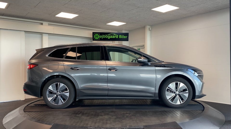 Skoda Enyaq 80 iV Premium 5d