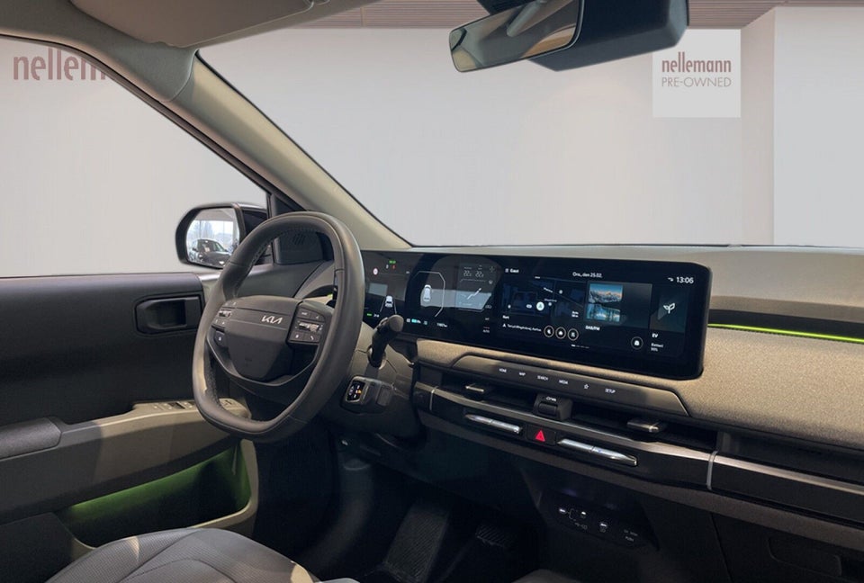 Kia EV3 81 Long Range Upgrade 5d