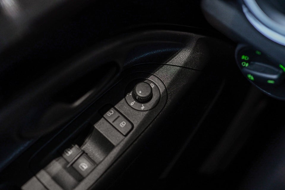 Skoda Citigo 1,0 60 Ambition GreenTec 5d