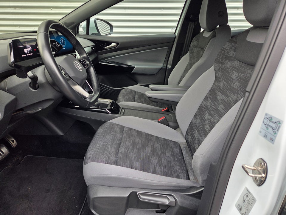 VW ID.4 77 Pro Performance 5d