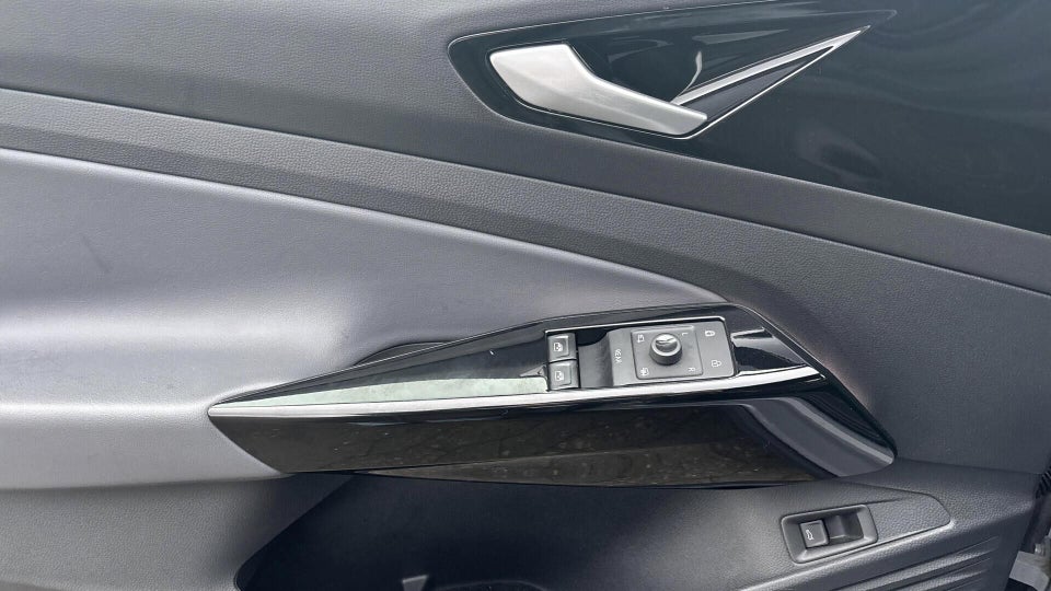 VW ID.4 52 Pure Performance 5d