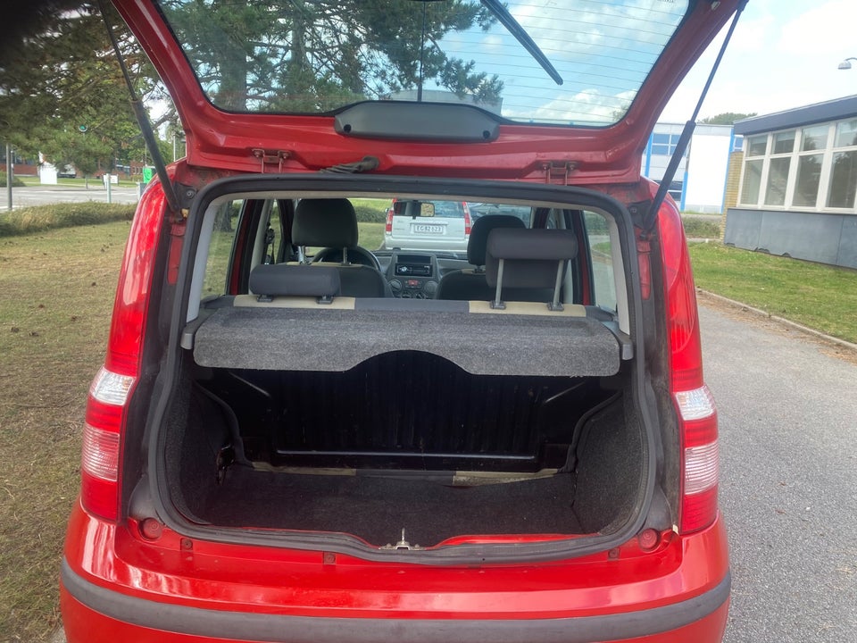 Fiat Panda 1,2 Dynamic 5d