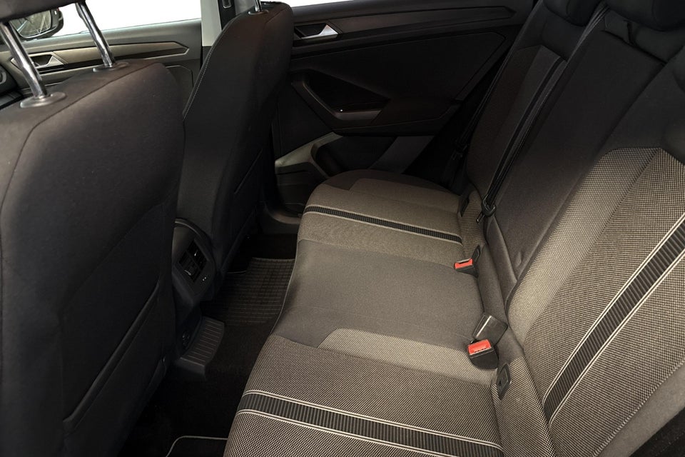 VW T-Roc 1,5 TSi 150 Style DSG 5d