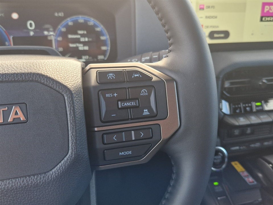 Toyota Land Cruiser 2,8 D-4D T4 aut. 5d