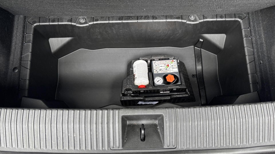 Renault Scenic E-Tech 87 Techno 5d