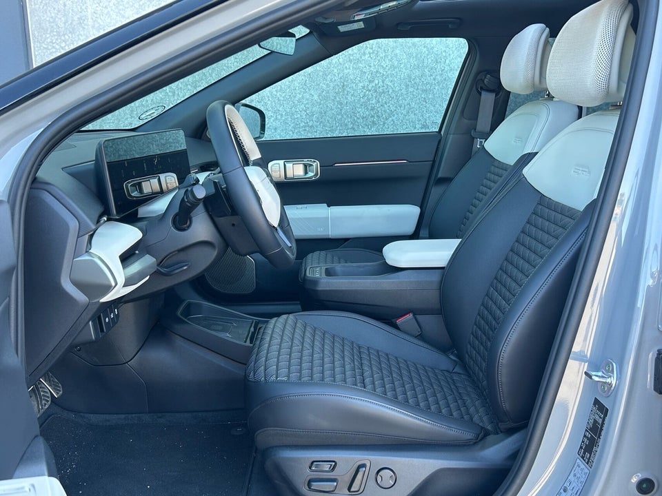 Kia EV4 81 Long Range GT-Line 5d