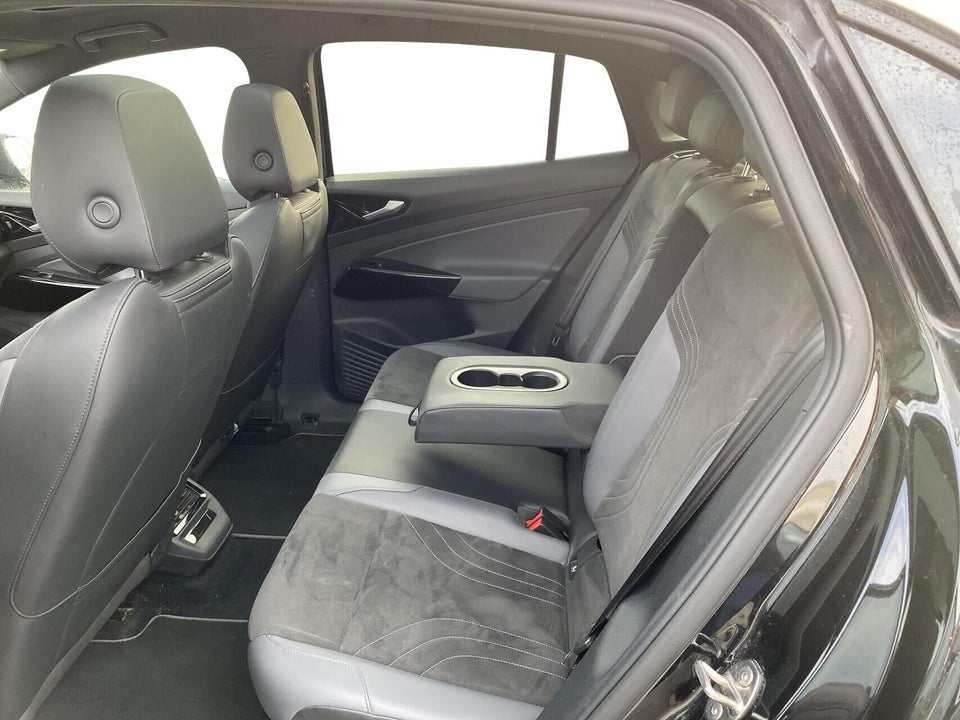 VW ID.5 77 Pro Performance 5d