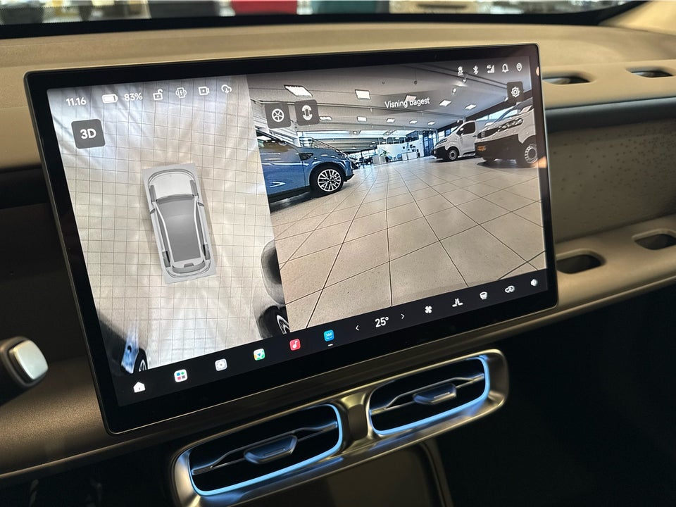 Leapmotor B10 67 Design 5d