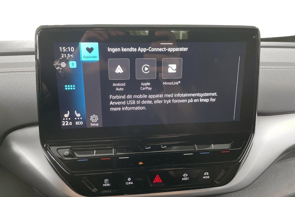 VW ID.4 52 Pure Performance 5d