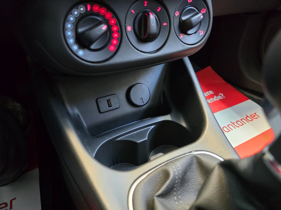 Opel Corsa 1,4 Enjoy 5d