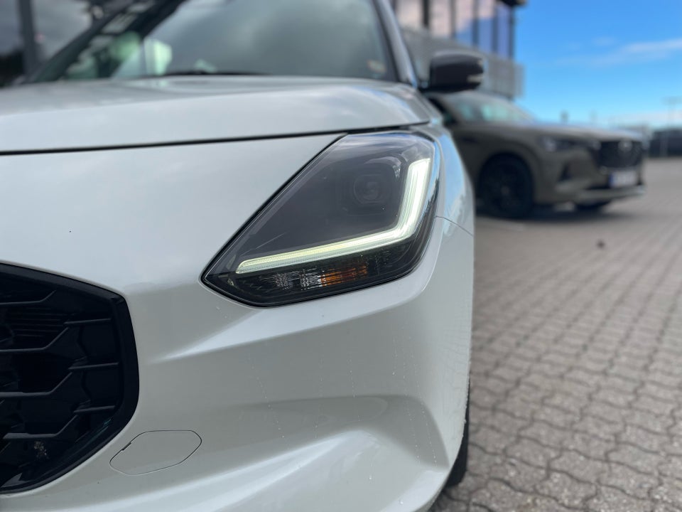 Suzuki Swift 1,2 Desire 5d