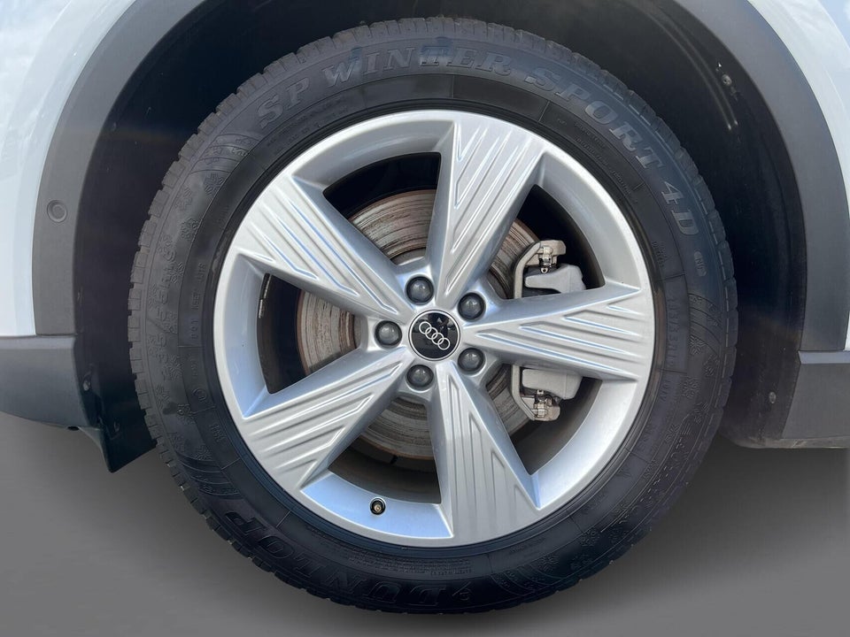 Audi Q4 e-tron 45 Attitude quattro 5d