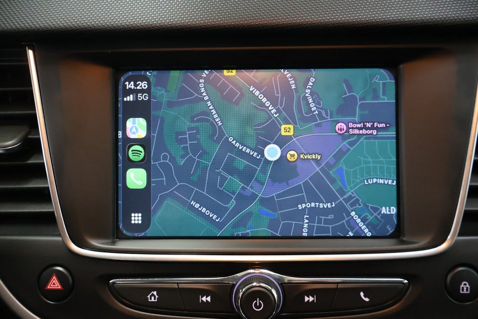 Opel Crossland 1,2 Edition+ 5d