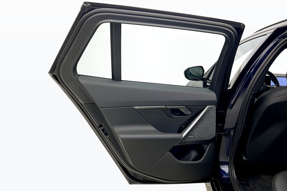 BMW i5 eDrive40 Touring Fully Charged 5d