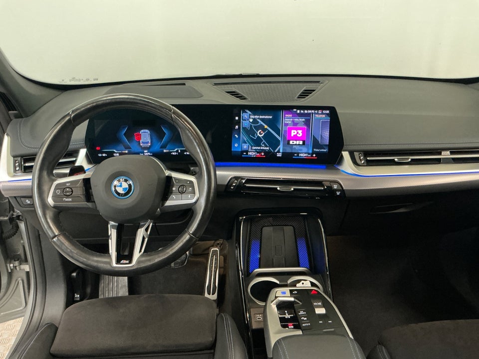 BMW iX1 xDrive30 Fully Charged M-Sport 5d