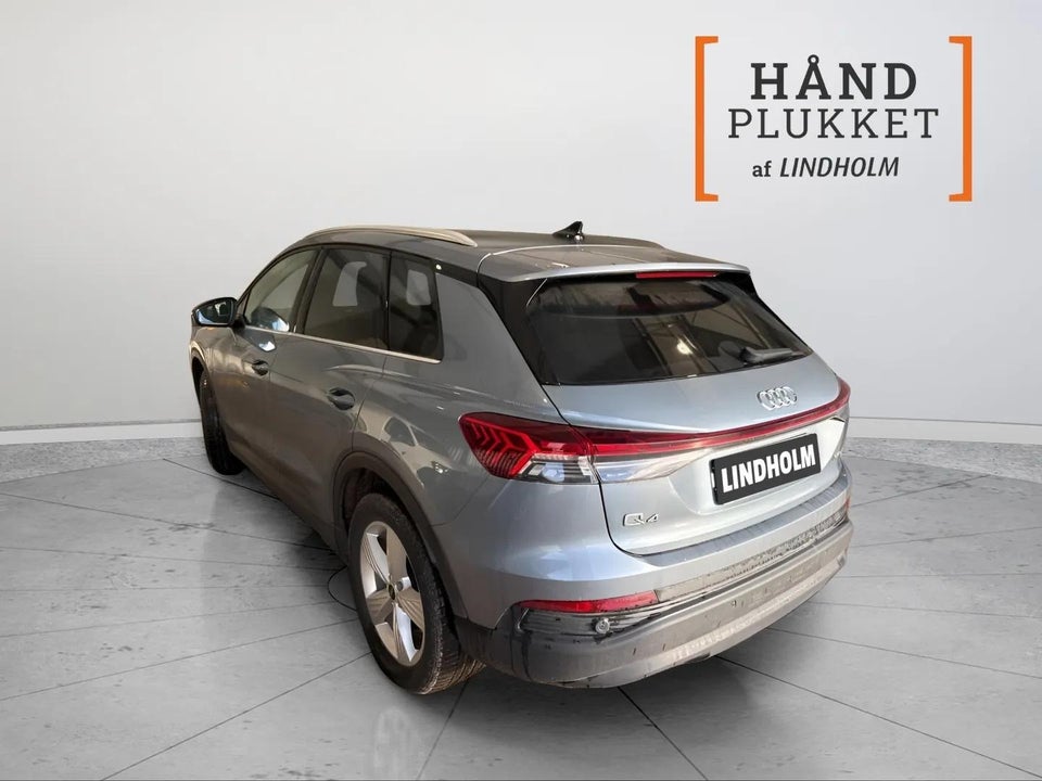 Audi Q4 e-tron 35  5d