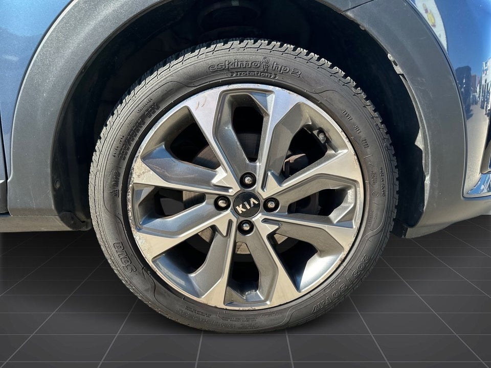 Kia Stonic 1,0 T-GDi Vision 5d