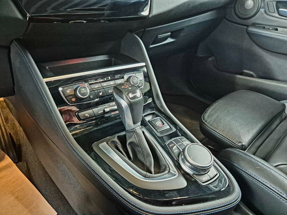 BMW 225xe 1,5 Active Tourer iPerformance aut. 5d