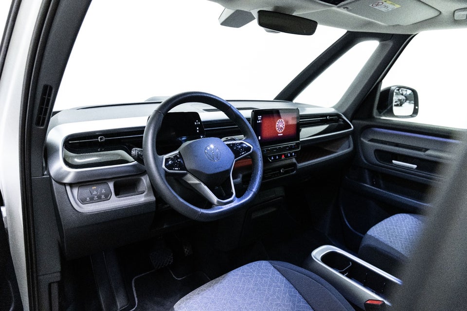 VW ID.Buzz 77 Life SWB 5d