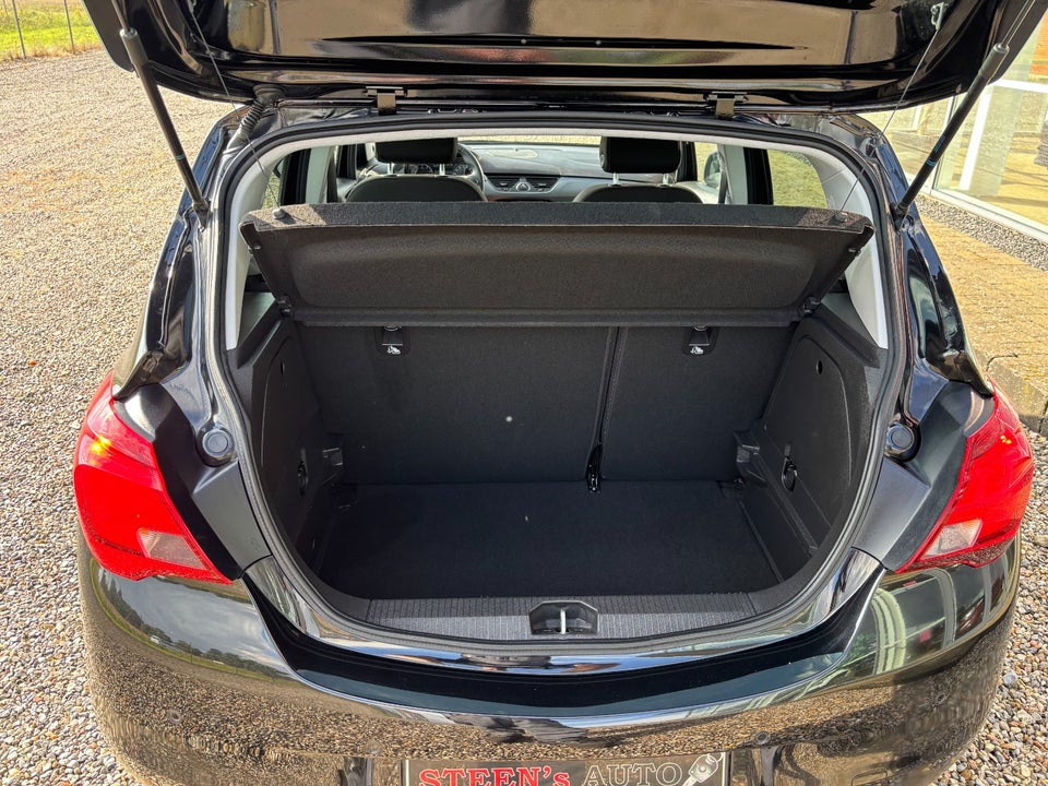 Opel Corsa 1,4 16V Impress 5d