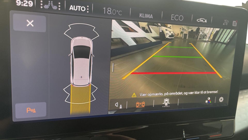 Cupra Born 58 e-Boost 5d