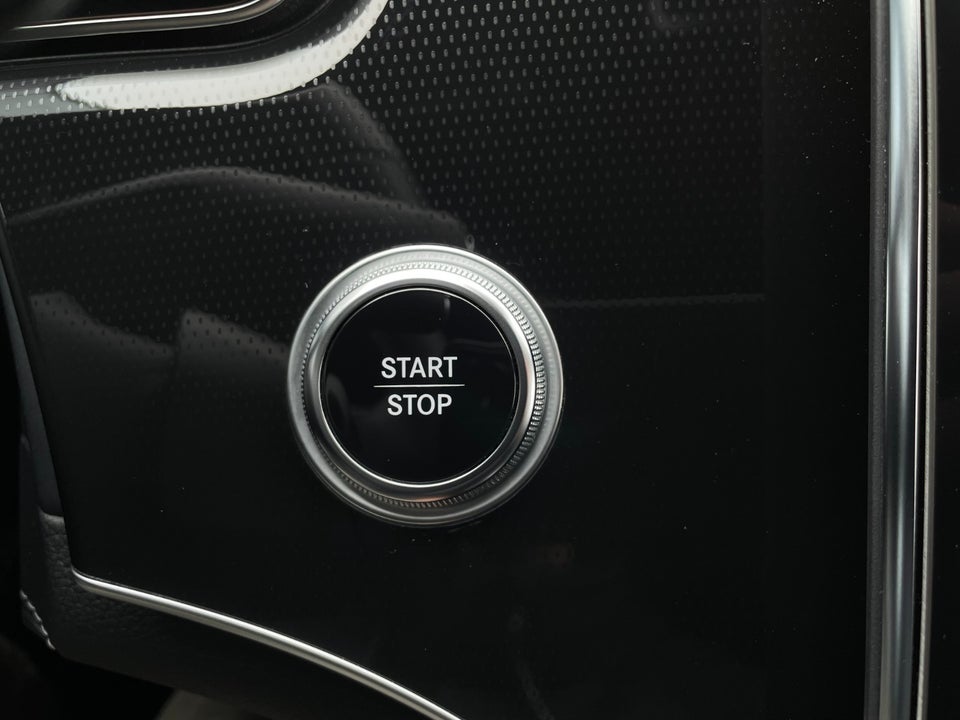 Mercedes EQE350 AMG Line 4d