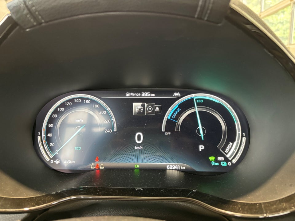 Kia XCeed 1,6 PHEV Upgrade DCT 5d