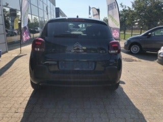 Citroën C3 1,5 BlueHDi 100 Triumph 5d