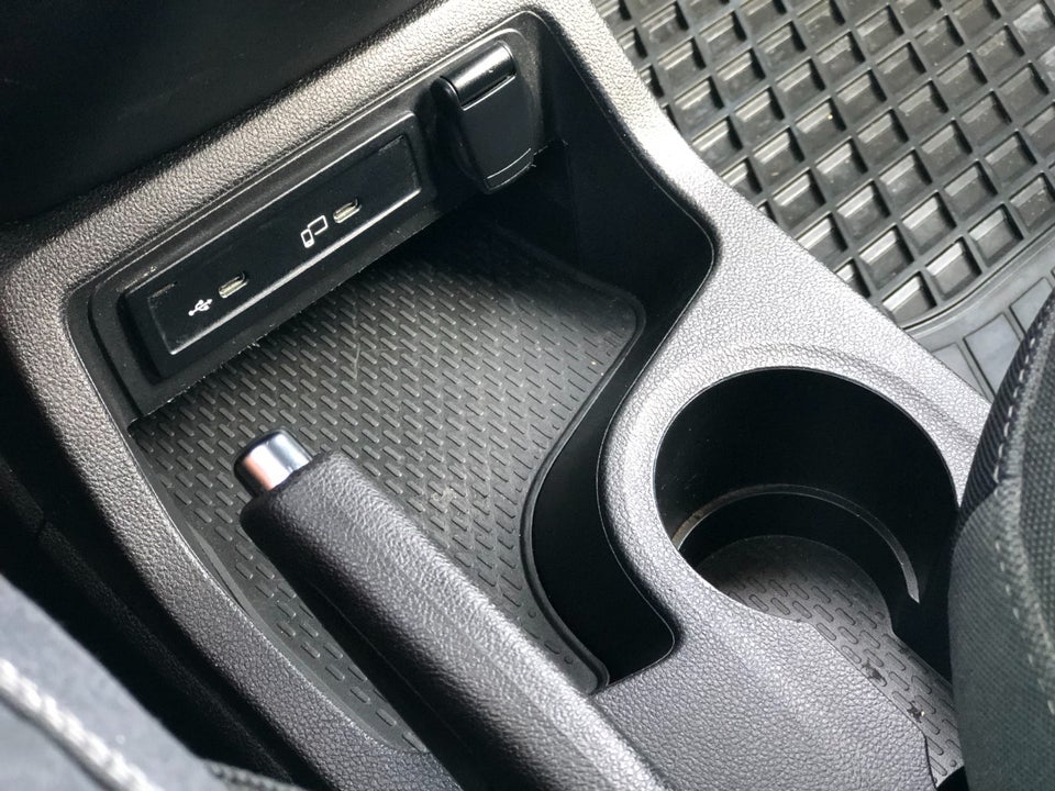 Mercedes Citan 110 1,5 CDi A2 PRO Van