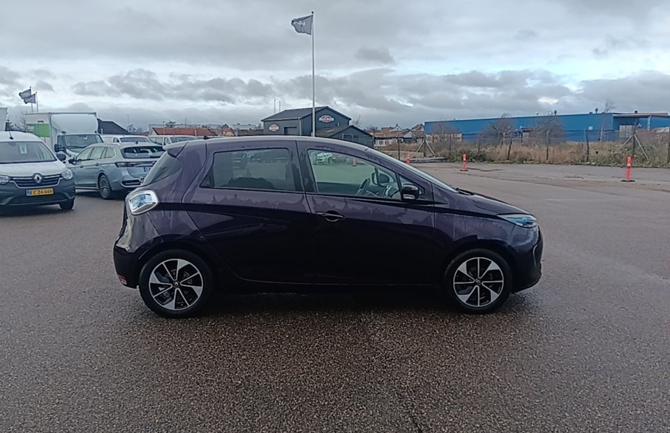 Renault Zoe 41 Intens 5d