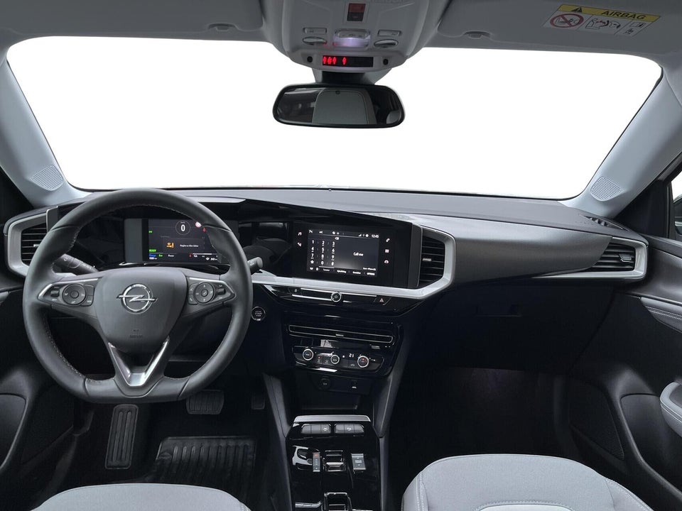 Opel Mokka-e 50 Elegance 5d
