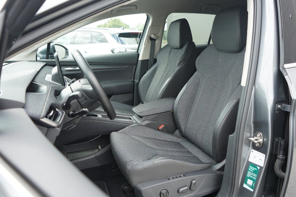 Skoda Elroq 85 iV Maxx 5d