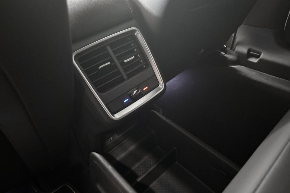Skoda Elroq iV RS Maxx 5d