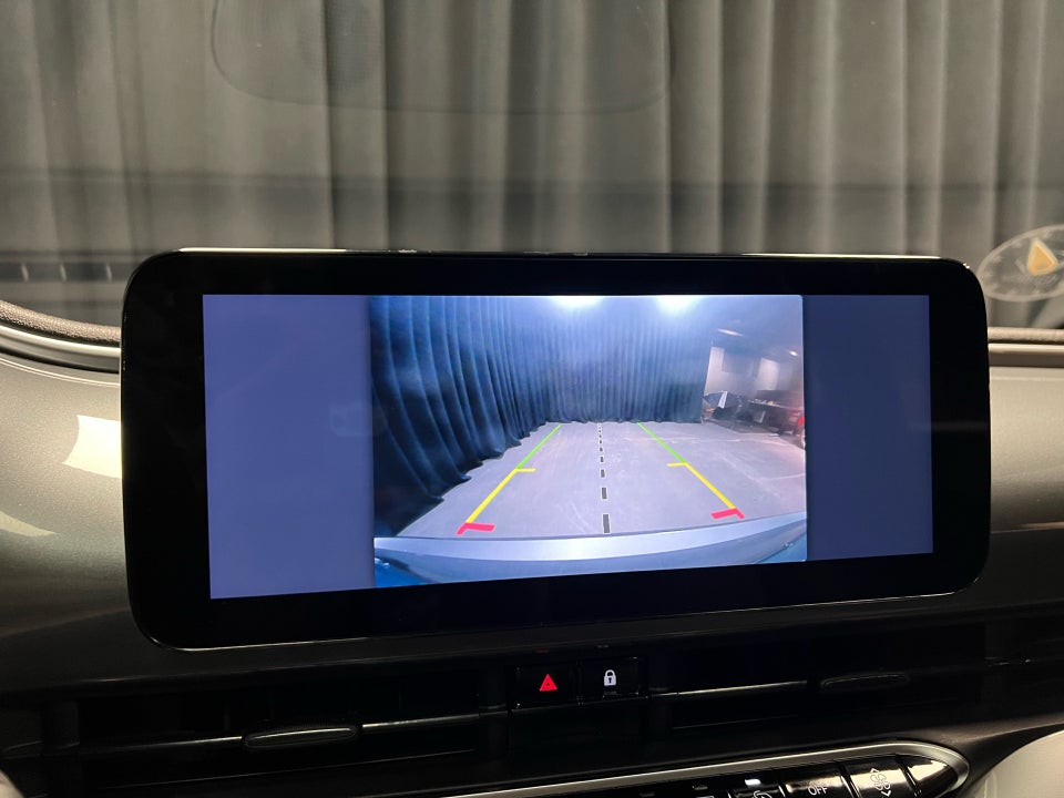 Fiat 500e 42 Icon Plus 3d