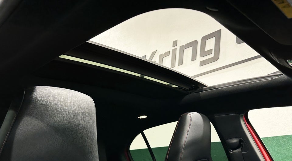 Mercedes A250 2,0 AMG Line aut. 5d