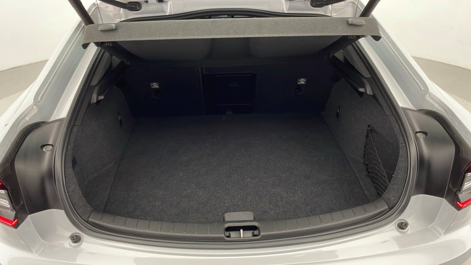 Polestar 2 Standard Range 5d