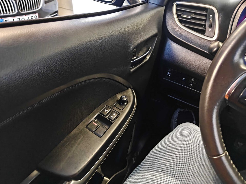 Suzuki Baleno 1,2 Dualjet Active 5d