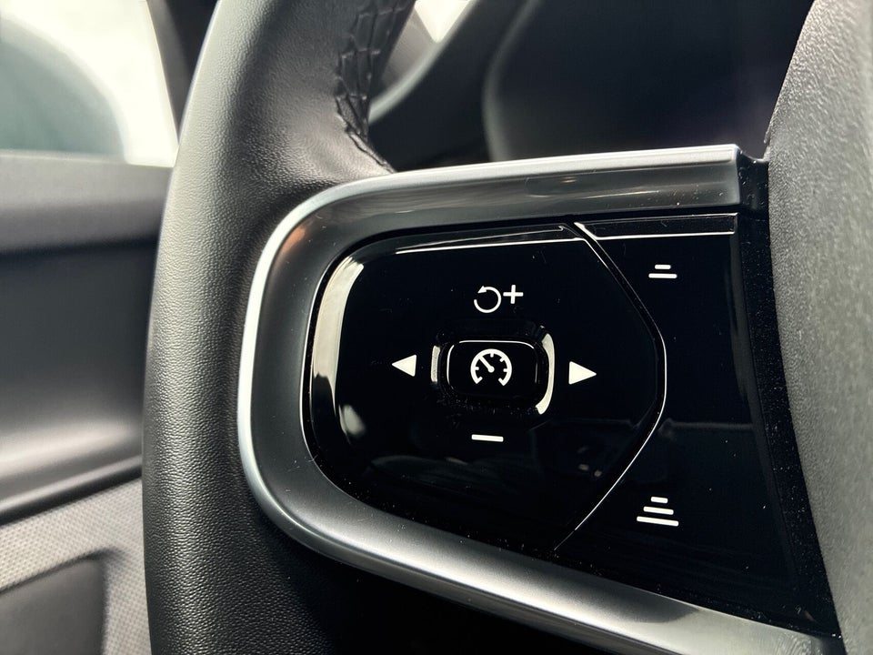 Polestar 2 Long Range 5d